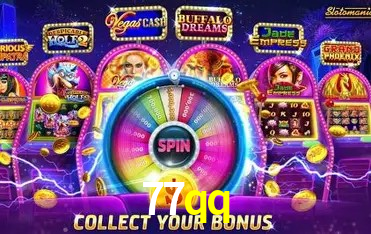 Design Responsivo 77qq