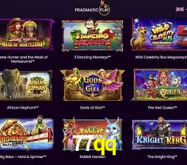 Tecnologia da Plataforma 77qq