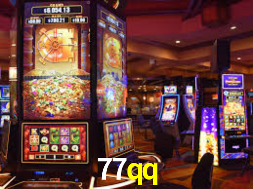 Interface do App 77qq